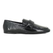 Elli Patent Black