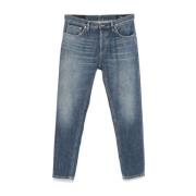 Brighton Stilfulde Denim Jeans