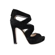 Pre-owned Ruskind heels