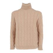 Stilfuld Turtle Neck Sweater