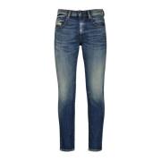 Slim Fit Denim Jeans 2019 Kollektion