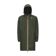 Eiffel 3.0 Varm Parka