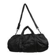 Nylon Duffle Taske