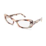 GRY JARBEK SHELL Optical Frame