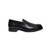 Stilfuld Loafer Sko