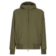 BOMBER I SOFTSHELL