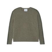 Elegant Pullover Joggy Amea