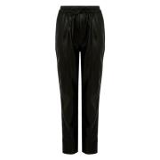 Slim-fit Trousers