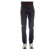 Sort Slim Fit Denim Jeans