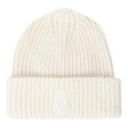 Mooneye Hat Off White