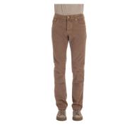 Luksus 5-lomme Bard Fit Jeans