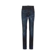 Cool guy slim fit jeans