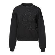 Dame Logo Sweatshirt