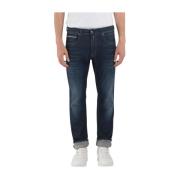 Hyperflex Stretch Denim Jeans