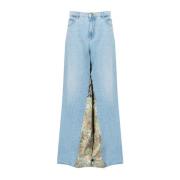 Brede Ben Distressed Jeans