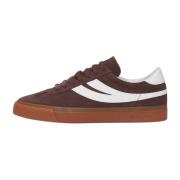 Swallow Suede Sneakers Club Stil