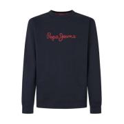 New Joe Crew Sweatshirt