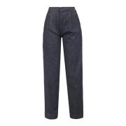 Stilfulde Denim Jeans