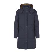 Kvinders Downdrift Parka Jakker