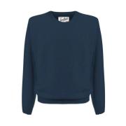 Merino Uld Herre Let Sweater