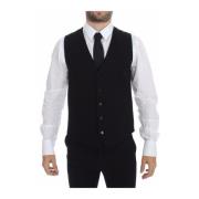 Elegant Sort Silkevest