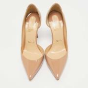 Pre-owned Stof heels