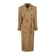 Klassisk Trenchcoat