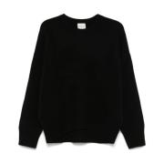 Sort Crew Neck Sweater