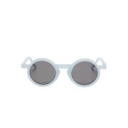 WL0040 AQUA HAZE MATT Sunglasses