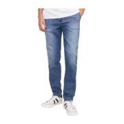 Moderne Slim Fit Jeans