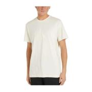 Minimalistisk Monologo T-shirt