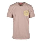 Bomuld Blandings T-shirt