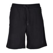 Bomuld Bermuda Shorts