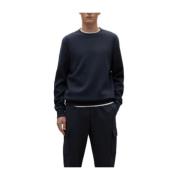 Stilfuld Zip-Through Sweatshirt