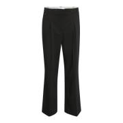 Karen By Simonsen Juleskb Wide Pants Bukser