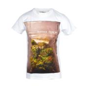 Bomuld T-shirt