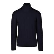 Merino Uld Sweater