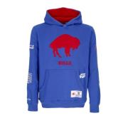 Buffalo Bills NFL Team Origins Hoodie