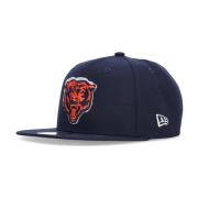 Chicago Bears NFL Draft Hat