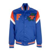 Florida Gators Bomberjakke NCAA Satin