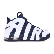 Høj Top Sneaker Air More Uptempo