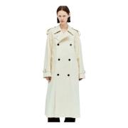 Klassisk Trenchcoat