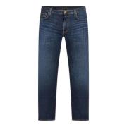 Slim Fit Bleecker Jeans