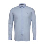 Slim Fit Cotton Shirt BLAWORLD