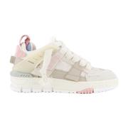 Patchwork Sneaker