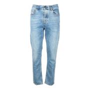 Klassiske Denim Jeans