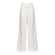 Wide Trousers