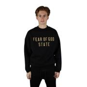 Fleece Crewneck