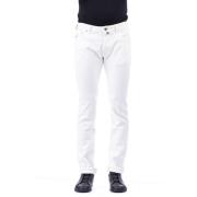 Hvide Jeans Nick Model