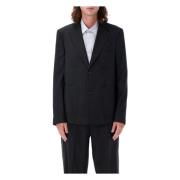 Antracit Patch Pocket Blazer